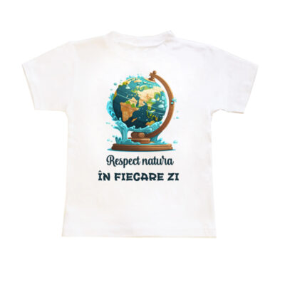 Tricou copii H1614-48