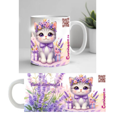 Cana cu pisicuta CP000030