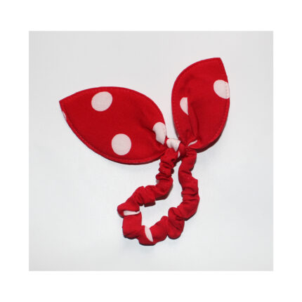 Elastic scrunchie A1952-7