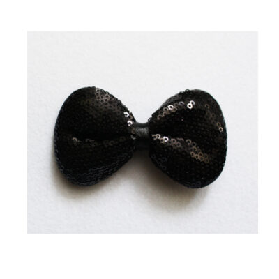 Clama neagra funda paiete A1892-1