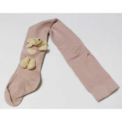 Dres roz ursulet A2017-6