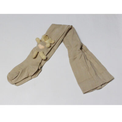 Dres crem ursulet A2017-3