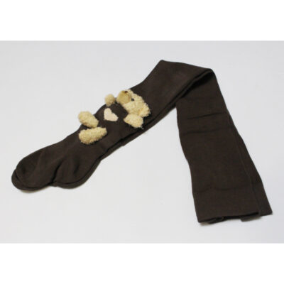 Dres maro ursulet A2017-5