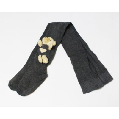 Dres gri ursulet A2017-2