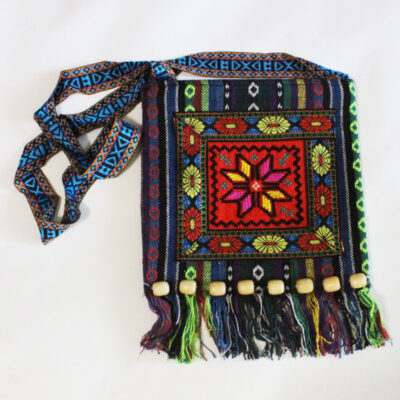 Geanta motive traditionale A1943-1