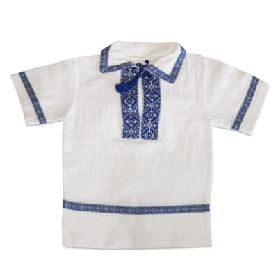 Ie traditionala baieti H1613-3