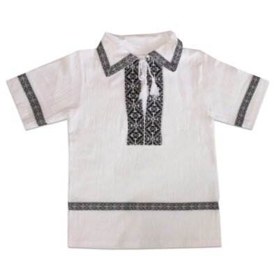 Ie traditionala baieti H1613-2