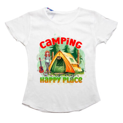 Tricou pentru fetite H1614-58