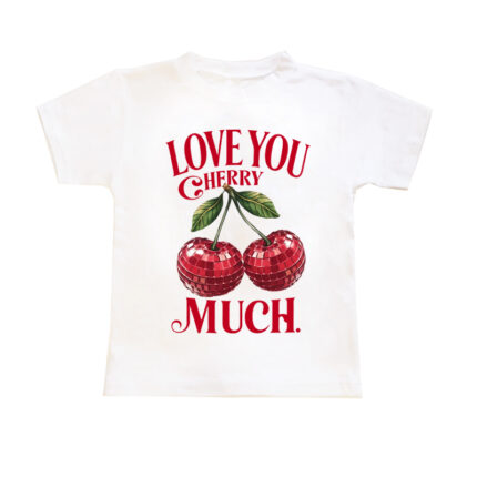 Tricou pentru fetite H1614-61