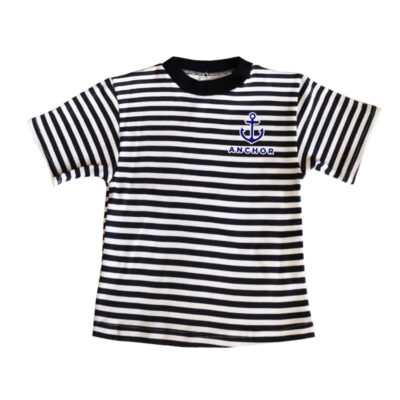 Tricou marinar pentru copii H2064-2
