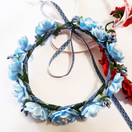 Bentita bleu