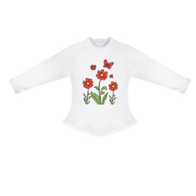 Bluza fete B1998-1-13