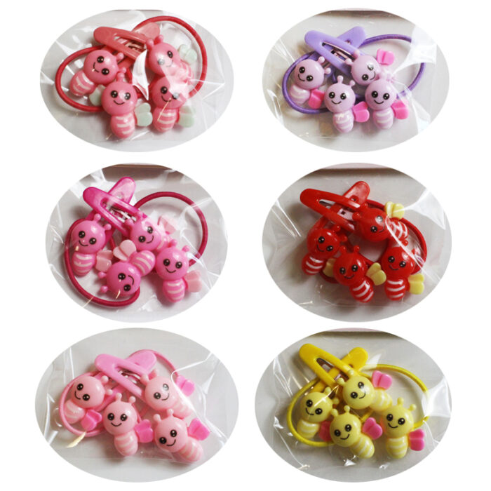 Set 4 accesorii par A1830 - imagine 1