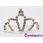 Diadema / tiara A1191