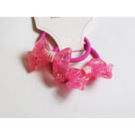 Set 2 elastice funde A1877-9 - imagine 2