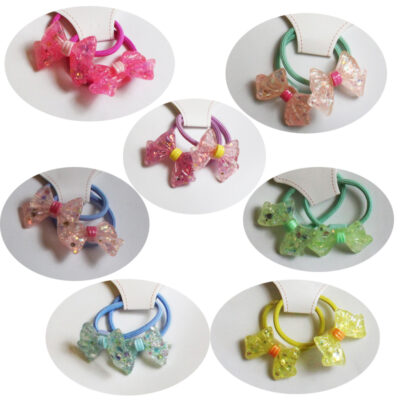 Set 2 elastice funde A1877-9