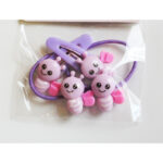 Set 4 accesorii par A1830 - imagine 2