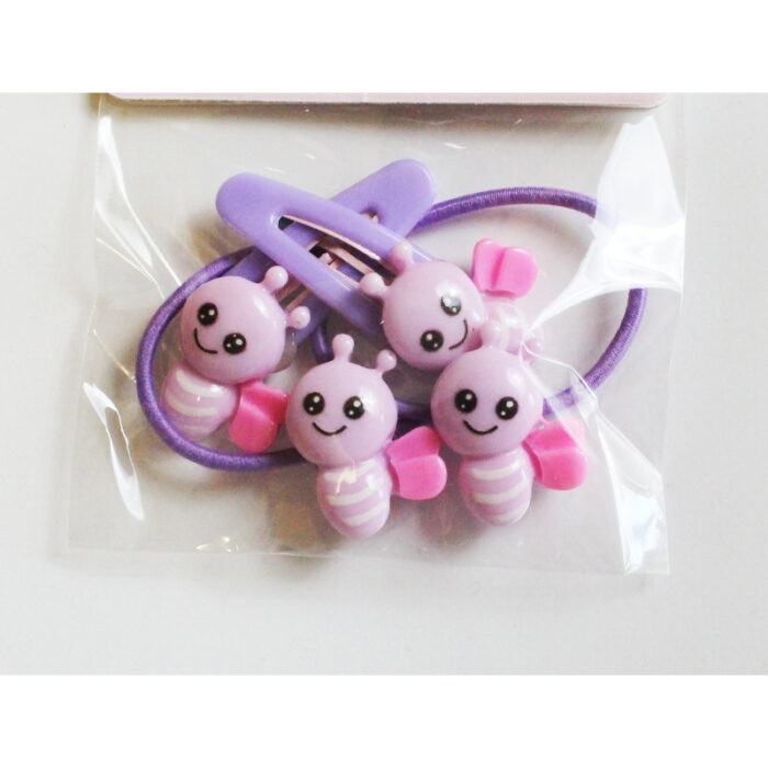 Set 4 accesorii par A1830 - imagine 2