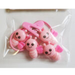 Set 4 accesorii par A1830 - imagine 4