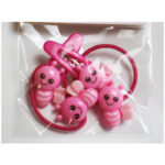 Set 4 accesorii par A1830 - imagine 5