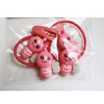Set 4 accesorii par A1830 - imagine 6