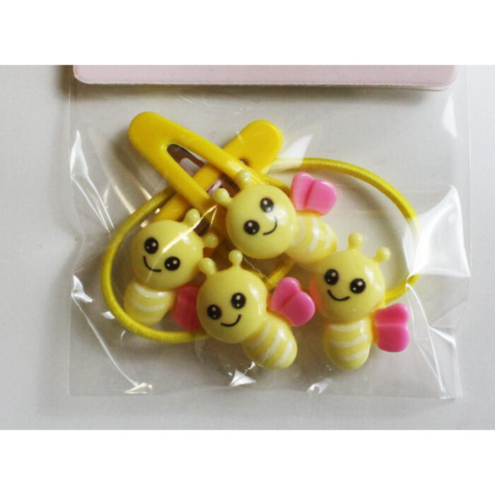 Set 4 accesorii par A1830 - imagine 7