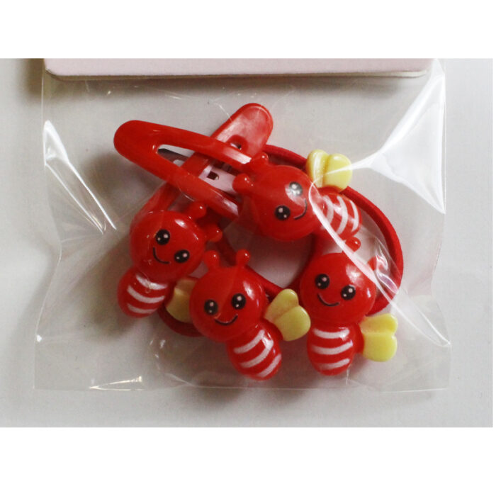 Set 4 accesorii par A1830 - imagine 3