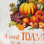 Compleu fetite toamna C1754-23-1 - imagine 6