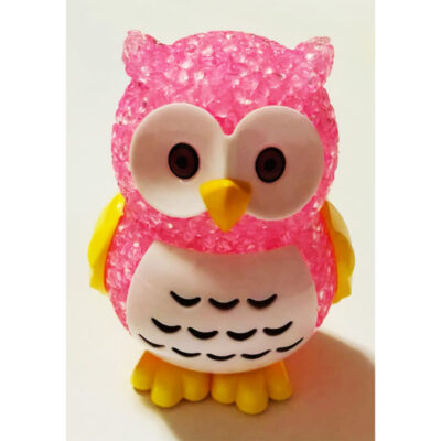 Figurina luminoasa AR10940-6