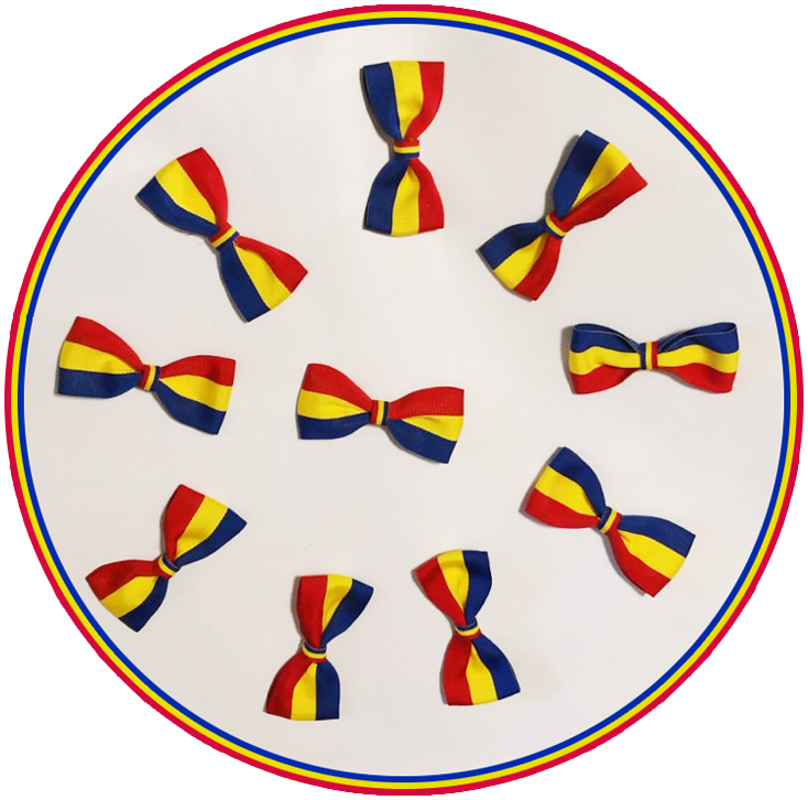 clame tricolor 1 Clama tricolor CE00141-1 - imagine 3