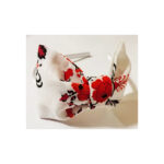 Coronita cu funda motive CE00147 - imagine 3