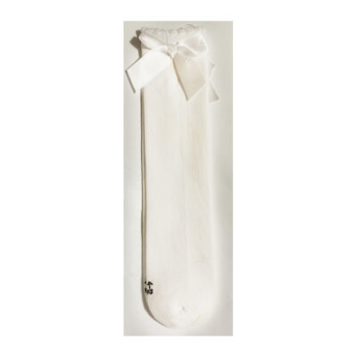 Sosete lungi fetite 4-12 ani A2026