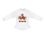 Bluza fete B1998-1-17