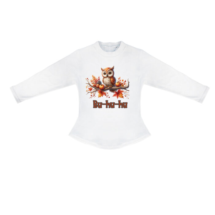 Bluza fete B1998-1-17 - imagine 1