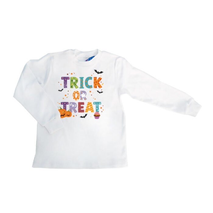 Bluza copii pentru Halloween B1998-2-16 - imagine 1