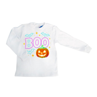 Bluza copii pentru Halloween B1998-2-15