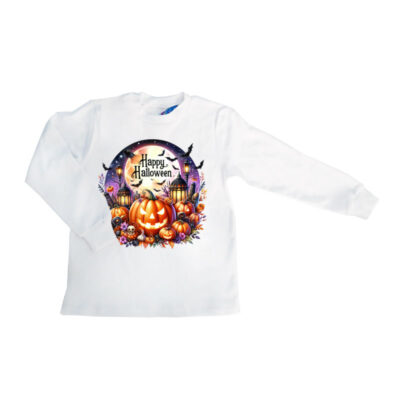 Bluza copii pentru Halloween B1998-2-17