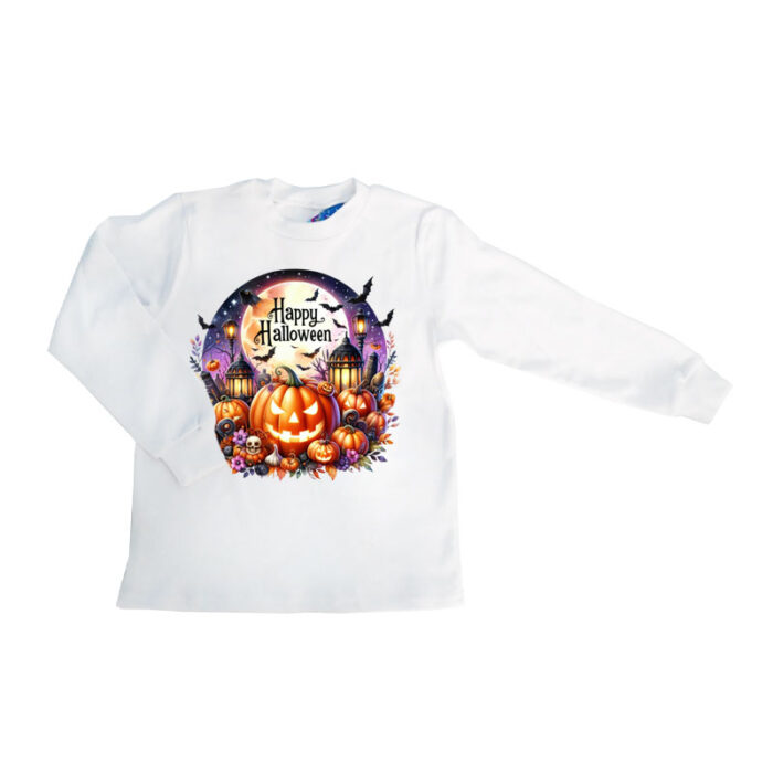 Bluza copii pentru Halloween B1998-2-17 - imagine 1