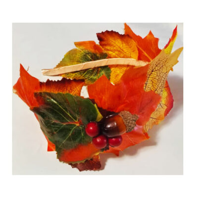 Coronita frunze de toamna CE00133-1