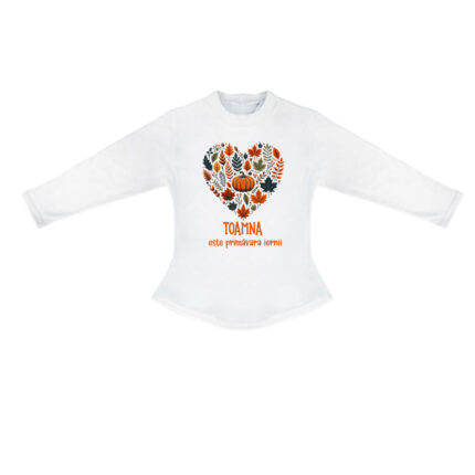 Bluza fete B1998-1-15