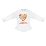 Bluza fete B1998-1-14