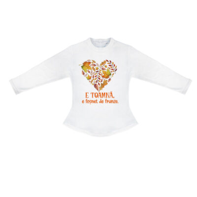 Bluza fete B1998-1-14