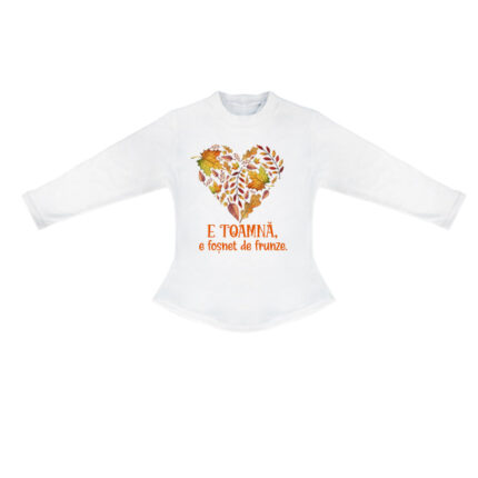 Bluza fete B1998-1-14