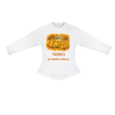 Bluza fete B1998-1-16