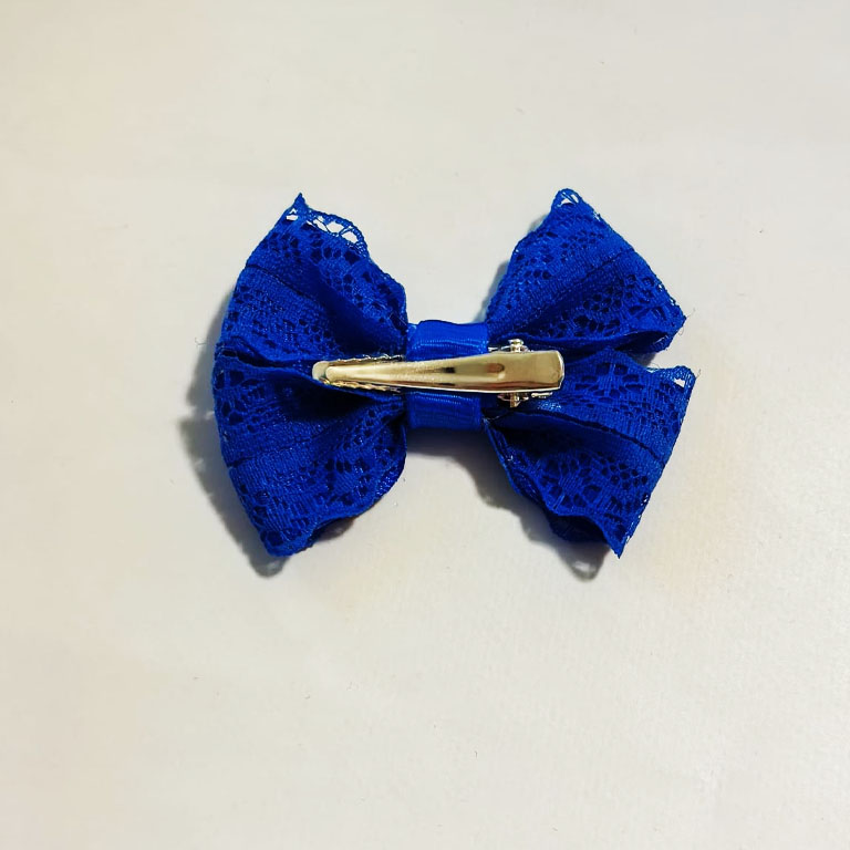 clama albastra dantela 1-1 Clama albastra dantela CE00151 - imagine 2