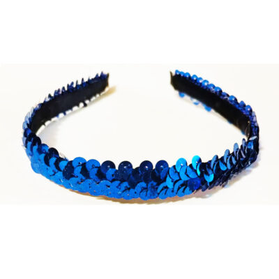 Coronita paiete albastre CE00150-3