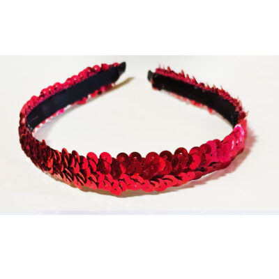 Coronita paiete rosii CE00150-4