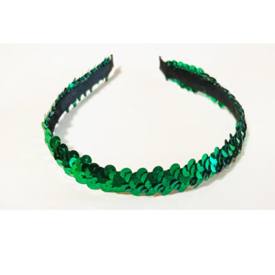 Coronita paiete verzi CE00150-1