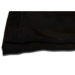 Pantaloni negri baiat H2073-1 - imagine 4