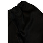 Pantaloni negri baiat H2073-1 - imagine 5